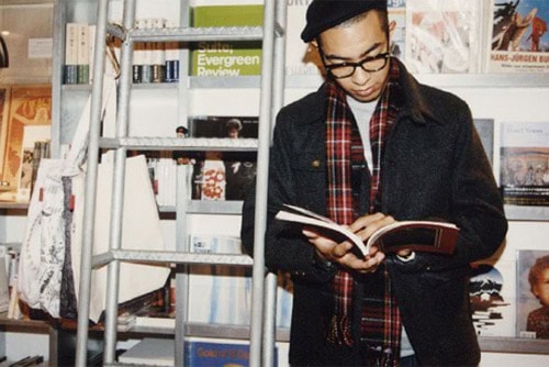 BaseControl 2008 Fall/Winter Collection 