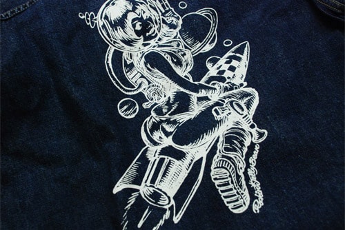 BBC | Ice Cream 2008 Fall/Winter Collection October Releases