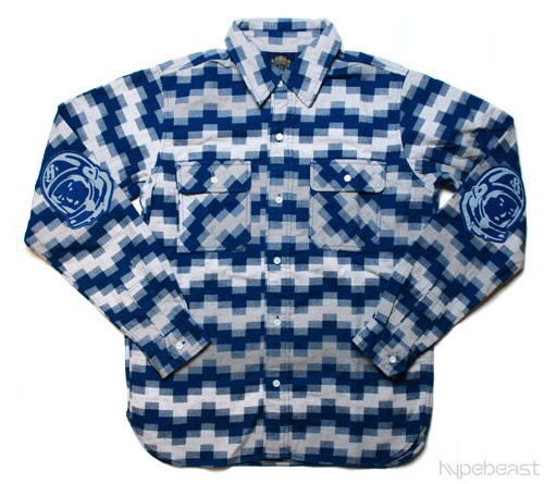BBC | Ice Cream 2008 Fall/Winter Collection October Releases