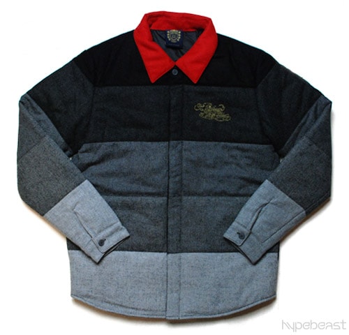 BBC | Ice Cream 2008 Fall/Winter Collection October Releases