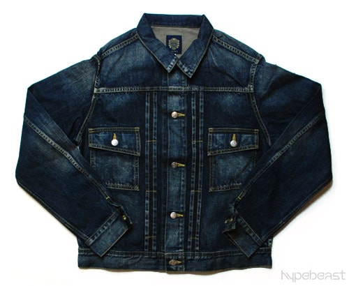 BBC | Ice Cream 2008 Fall/Winter Collection October Releases