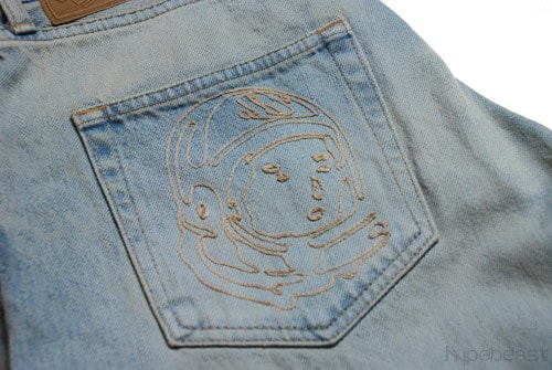 BBC | Ice Cream 2008 Fall/Winter Collection October Releases