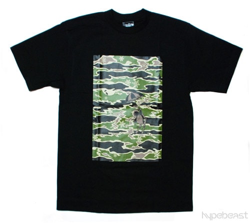 BBC | Ice Cream 2008 Fall/Winter Collection October Releases