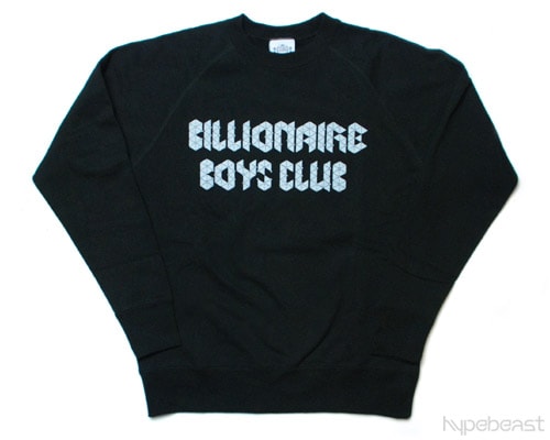 BBC | Ice Cream 2008 Fall/Winter Collection October Releases