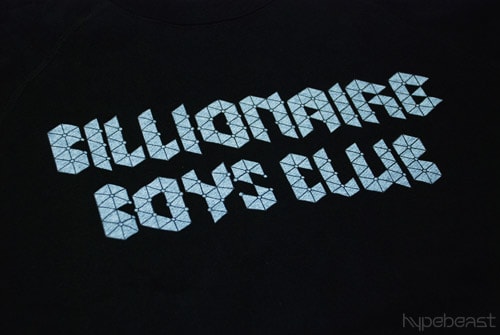BBC | Ice Cream 2008 Fall/Winter Collection October Releases