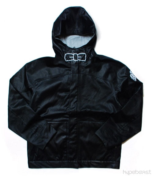 BBC | Ice Cream 2008 Fall/Winter Collection October Releases