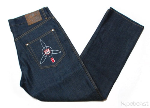 BBC | Ice Cream 2008 Fall/Winter Collection October Releases