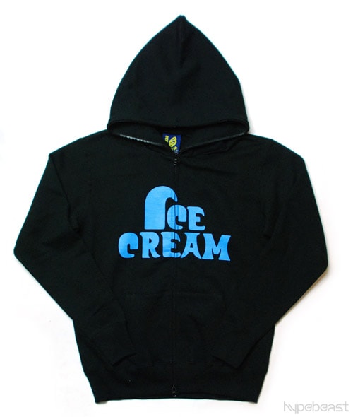 BBC | Ice Cream 2008 Fall/Winter Collection October Releases
