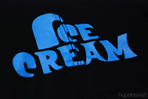 BBC | Ice Cream 2008 Fall/Winter Collection October Releases