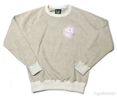 BBC | Ice Cream 2008 Fall/Winter Collection October Releases