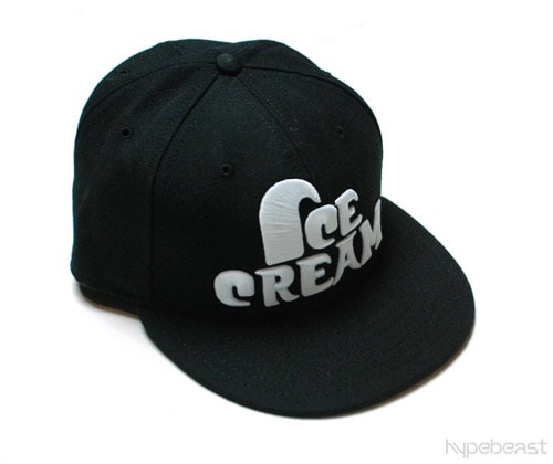 BBC | Ice Cream 2008 Fall/Winter Collection October Releases