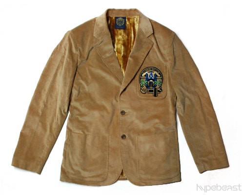 BBC | Ice Cream 2008 Fall/Winter Collection October Releases 