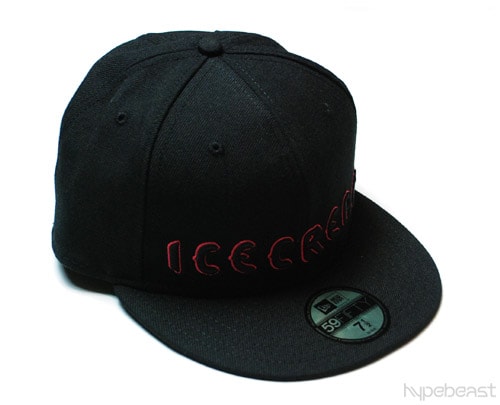 BBC | Ice Cream 2008 Fall/Winter Collection October Releases 