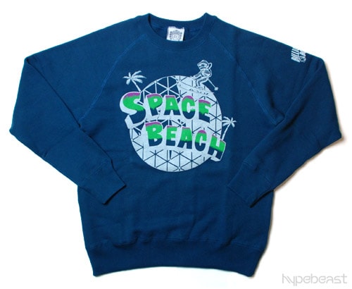 BBC | Ice Cream 2008 Fall/Winter Collection October Releases
