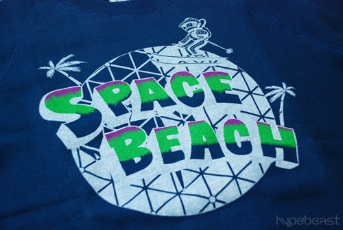 BBC | Ice Cream 2008 Fall/Winter Collection October Releases