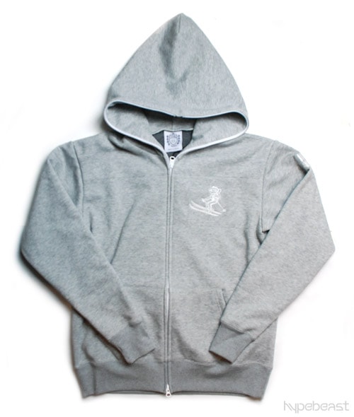 BBC | Ice Cream 2008 Fall/Winter Collection October Releases