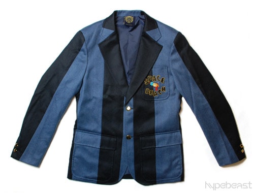 BBC | Ice Cream 2008 Fall/Winter Collection October Releases