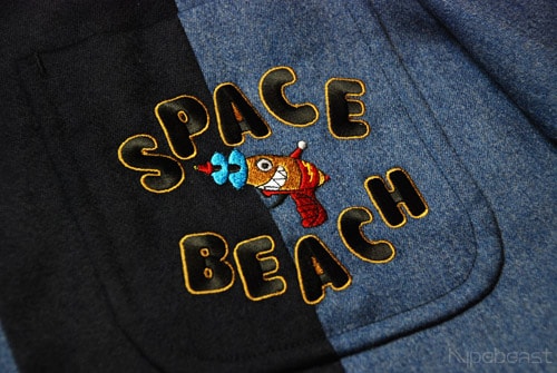 BBC | Ice Cream 2008 Fall/Winter Collection October Releases