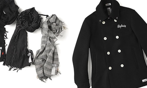 Bedwin 2008 Fall/Winter Newest Releases