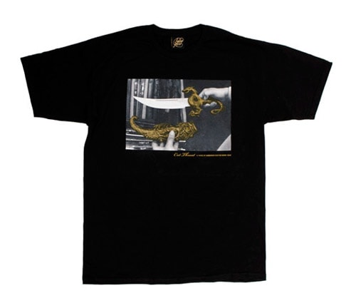 Benny Gold 2008 Fall/Winter Collection Pt. 1
