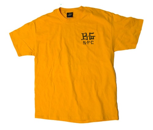Benny Gold 2008 Fall/Winter Collection Pt. 1