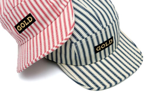 Benny Gold 2008 Fall/Winter Collection Pt. 1
