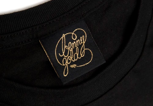 Benny Gold 2008 Fall/Winter Collection Pt. 1