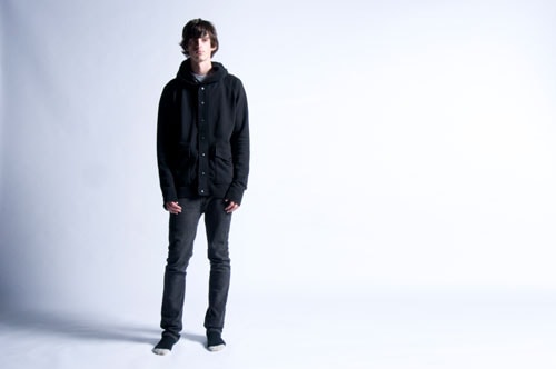 Beta Unit 2008 Fall/Winter Collection