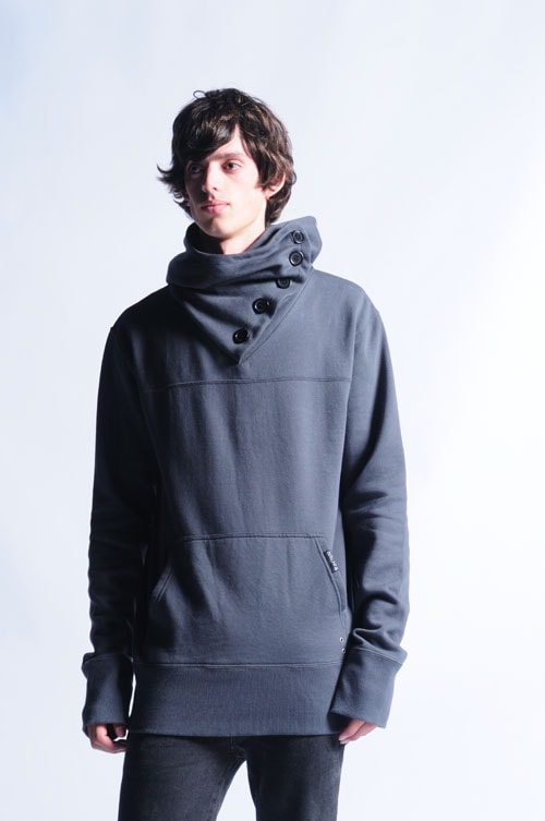 Beta Unit 2008 Fall/Winter Collection