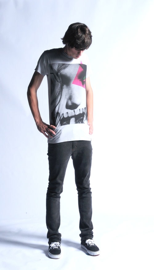 Beta Unit 2008 Fall/Winter Collection