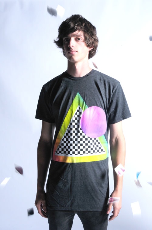 Beta Unit 2008 Fall/Winter Collection