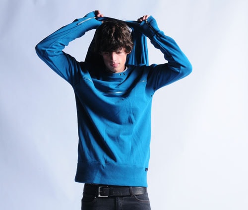 Beta Unit 2008 Fall/Winter Collection