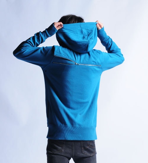 Beta Unit 2008 Fall/Winter Collection