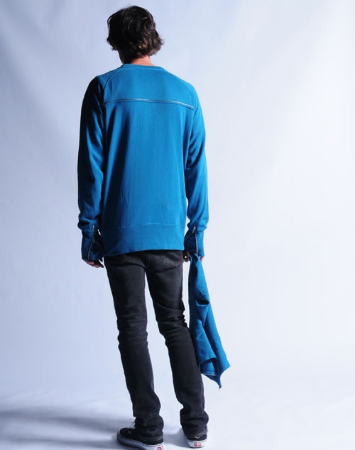 Beta Unit 2008 Fall/Winter Collection