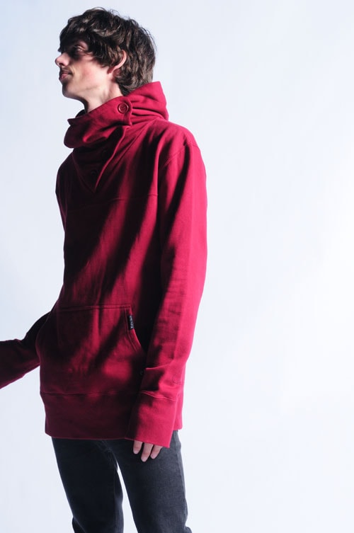 Beta Unit 2008 Fall/Winter Collection
