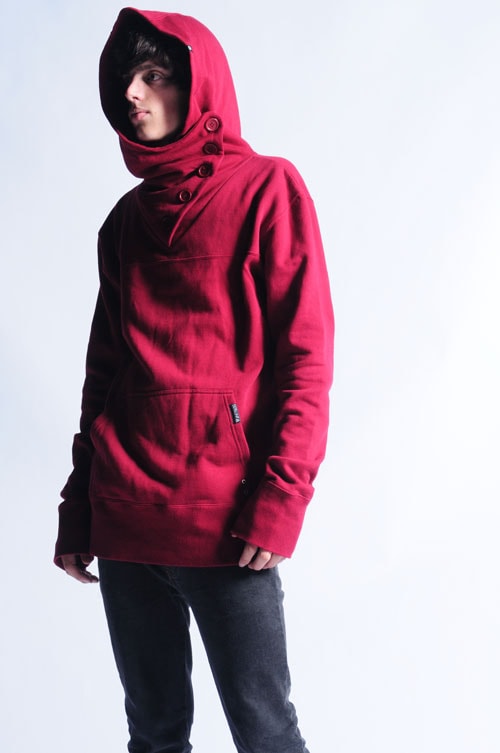 Beta Unit 2008 Fall/Winter Collection