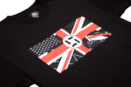 BLVCK SCVLE | 2008 Winter Fitted Caps and Collabo Tees
