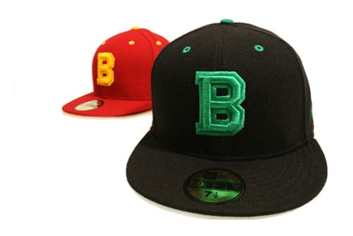 Bodega 2008 Fall/Winter Collection