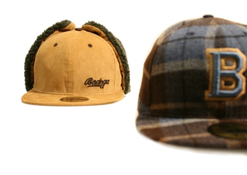 Bodega 2008 Fall/Winter Collection