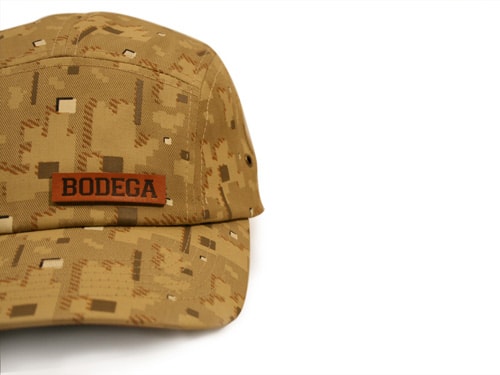 Bodega 2008 Fall/Winter Collection