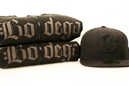 Bodega 2008 Fall/Winter Collection