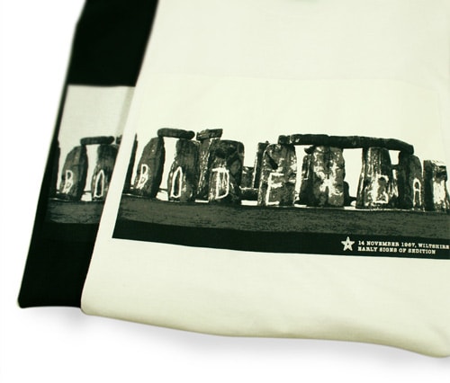 Bodega 2008 Fall/Winter Collection