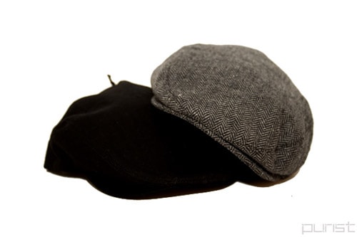 Brixton 2008 Fall/Winter Collection 