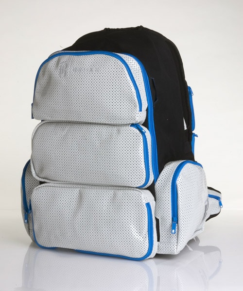 Bruxe 2008 Holiday Blueline Collection