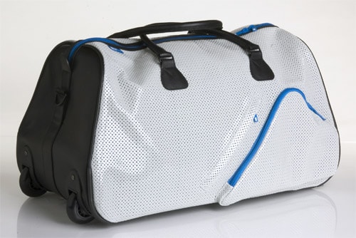 Bruxe 2008 Holiday Blueline Collection