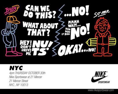 Busy P x Nike NSW Air Force 1 US Release
