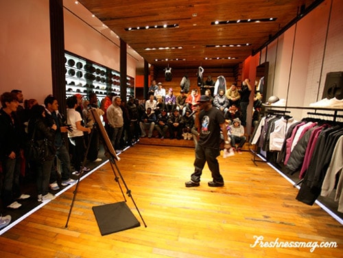 Busy P x Nike Sportswear Air Force 1 US Release Recap