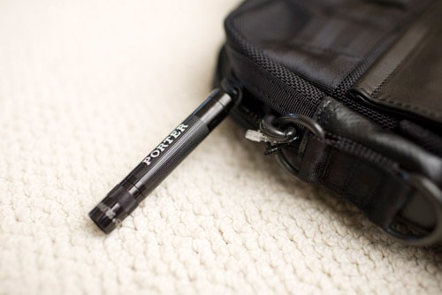 Buzz Rickson x Porter "William Gibson" Collection