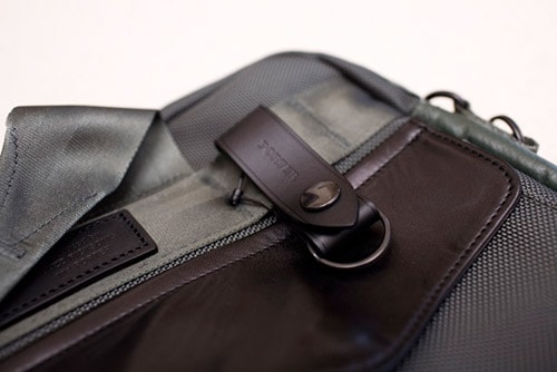 Buzz Rickson x Porter "William Gibson" Collection