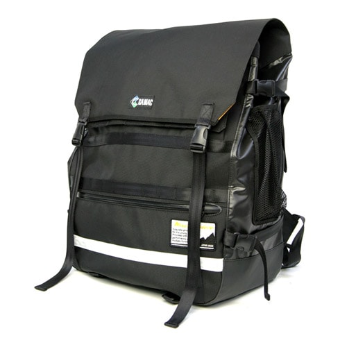 CAMAC x master-piece M/Bag